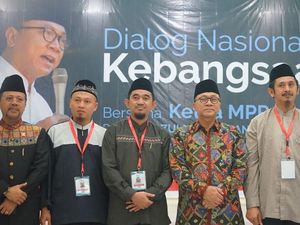 Zulkifli Hasan: Janji Kemerdekaan itu Senasib Sepenanggungan