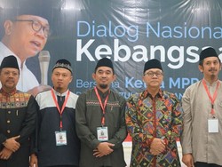 Zulkifli Hasan: Janji Kemerdekaan itu Senasib Sepenanggungan