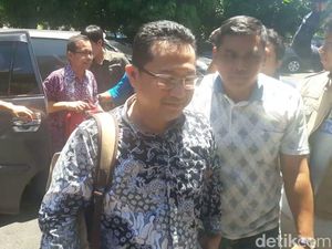 Polisi Tetapkan 2 Tersangka Baru Penipuan Biro Umrah Hannien Tour