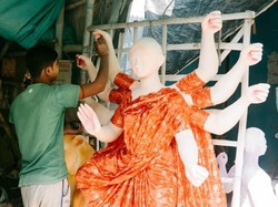 Blusukan ke Kotanya Pengrajin Patung