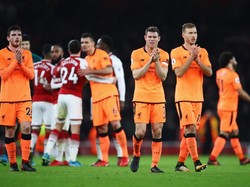 Milner: Liverpool Harus Jadi Membosankan Saat Unggul