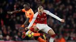 Pemain-pemain Paling Sering Dilanggar di Premier League