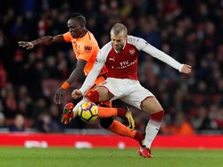 Catatan yang Tersisa dari Arsenal vs Liverpool