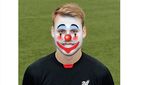 Foto: Usai Arsenal vs Liverpool, Simon Mignolet Habis Diolok-olok