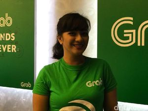 Perjuangan Single Parent Mom, Jadi Bos Grab Sambil Urus Anak Perjuangan Single Parent Mom, Jadi Bos Grab Sambil Urus Anak