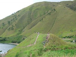 Jaring Investor, Danau Toba Hingga Morotai Akan Dibangun KEK