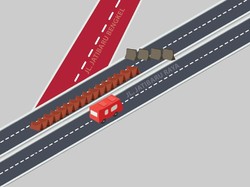 Anies – Sandi Mulai Tata Tanah Abang