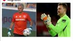 Foto: Usai Arsenal vs Liverpool, Simon Mignolet Habis Diolok-olok
