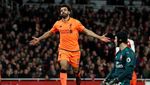Drama Parade Enam Gol di Emirates Stadium