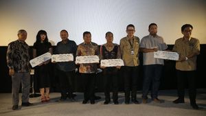 Bekraf Fasilitasi Pelaku Industri Kreatif