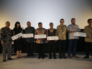 Bekraf Fasilitasi Pelaku Industri Kreatif