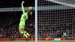 Foto: Usai Arsenal vs Liverpool, Simon Mignolet Habis Diolok-olok
