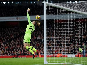 Klopp Tak Mau Besar-Besarkan Kesalahan Mignolet