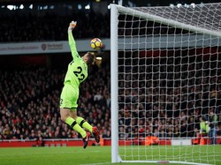 Klopp Tak Mau Besar-Besarkan Kesalahan Mignolet