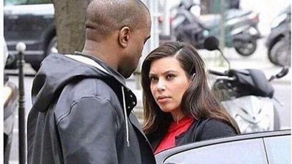 Foto: 15 Meme Viral Keluarga Kardashian yang Pasti Pernah Kamu Rasakan