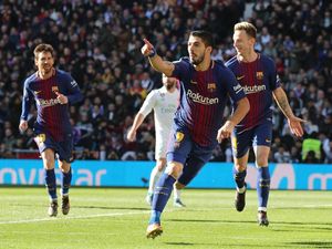Kans Barca Ukir Rekor Selisih Poin dengan Madrid