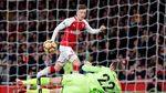 Drama Parade Enam Gol di Emirates Stadium
