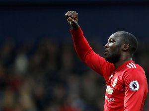 Lukaku Janji Pulang ke Anderlecht Sebelum Pensiun