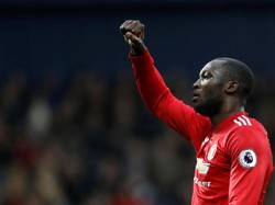 Kane Tak Tajam Lawan MU, Lukaku Susah Bobol Gawang Spurs