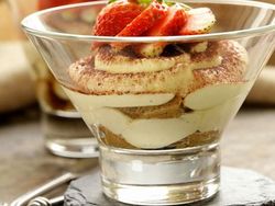 Resep Dessert: Tiramisu