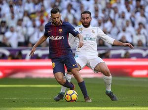 Jadwal Liga Spanyol Pekan Ini