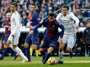 Pembelaan Zidane untuk Mateo Kovacic