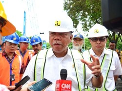 Gaya Kepemimpinan Jaman Now ala Menteri Basuki