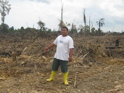 Berat Badan Turun 12 Kg Berkat Diet dan Ingat Akhirat