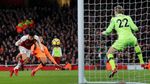 Drama Parade Enam Gol di Emirates Stadium