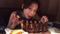 Hobi Masak, Intip Kebiasaan Makan Acha Septriasa yang Kini Makin Cantik