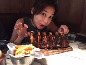 Hobi Masak, Intip Kebiasaan Makan Acha Septriasa yang Kini Makin Cantik