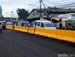 Sopir Angkot Tanah Abang Diajak Ikut OK Otrip, Gajinya Rp 3,6 Juta