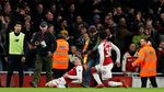 Drama Parade Enam Gol di Emirates Stadium