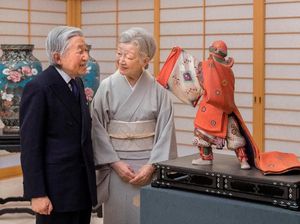 Kaisar Jepang Sakit Cerebral Anemia, Apa Sih Itu?