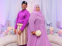 Kisah Romantis Wanita Gemuk Bertemu Cinta Sejati Saat Jadi Sopir Ojek Online