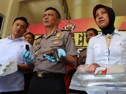 Polisi Tangkap Oknum PNS Aceh karena Kasus Asusila dan Senpi Ilegal