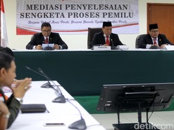 Bawaslu Putuskan Partai Berkarya dan Garuda Lanjut Verifikasi Pemilu