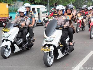 Jamin Natal Aman, Kombespol Rudi: Silahkan Beribadah Dengan Tenang