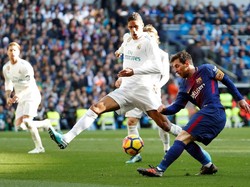 Barca Lebih Efisien