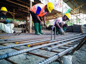 Laba Bersih Anak Usaha WIKA Meroket 106,49%