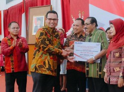 Selain WiCo 2.0, Telkom Juga Luncurkan Wifi Station