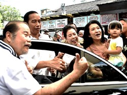 Sukses Ala Mr. Joger: Ubah Profit Oriented Jadi Happy Oriented