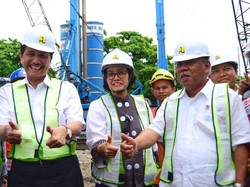 Menteri Jokowi Banyak Raih Penghargaan, Sepadan dengan Kinerja?