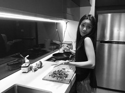 Lebaran di Luar Negeri, Intip Sajian Shanty hingga Acha Septriasa