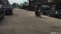 Dulu Jalanan di Medan Ini Dikritik Jokowi, Kini Sudah Mulus