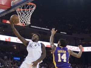 Warriors Catat 11 Kemenangan Beruntun Usai Kalahkan Lakers