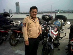 Dulu Makan Tak Pernah Kenyang, Setelah Diet Berat Badan Susut 18 Kg