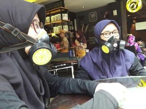 Asal Nggak di Depan Anak, Merokok Aman? Third Hand Smoker Kerap Terlupakan Asal Nggak di Depan Anak, Merokok Aman? Third Hand Smoker Kerap Terlupakan