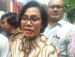 Hanif Minta LPDP Beri Beasiswa Latihan Kerja, Ini Jawaban Sri Mulyani