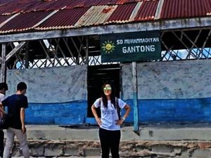 Sukses Pangkas Bobot 9 Kg Meski Punya Riwayat Gastritis Kronis